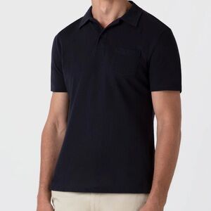 Sunspel Riviera Polo Shirt